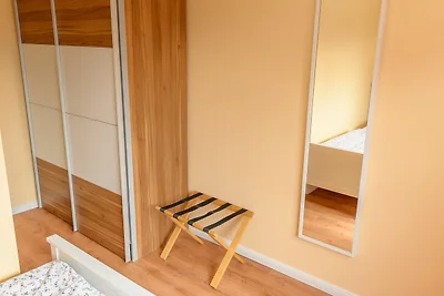 Ferienwohnung Gesien inkl. Parkplatz