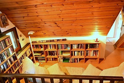 Vakantiehuis Ontspannende vakantie Gößweinstein