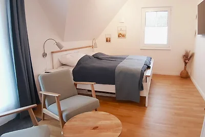 Reetdachhaus Deich Michel