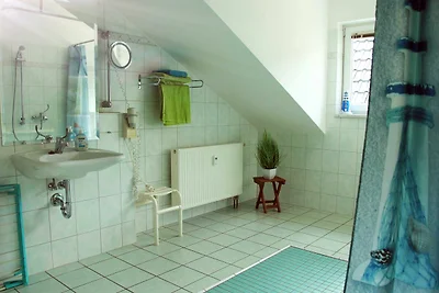 Ferienwohnung Nr. 8 Sommertraum