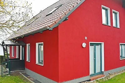 Vakantieappartement Gezinsvakantie Lancken-Granitz