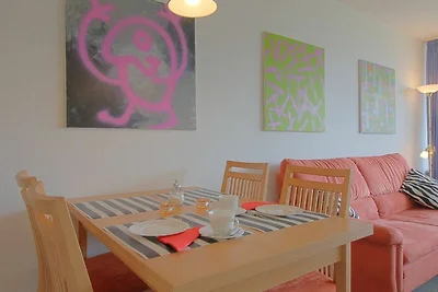 Vakantieappartement Gezinsvakantie Hohegeiß