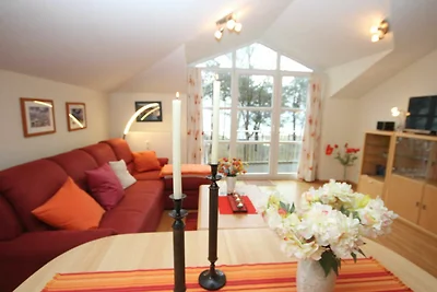 Vakantieappartement Gezinsvakantie Juliusruh