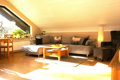 Vakantieappartement Gezinsvakantie Bad Harzburg