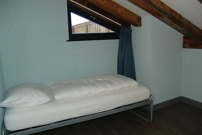 Ferienhaus 11: Biber