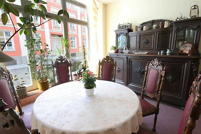 Albergo Cultura ed escursioni Stralsund