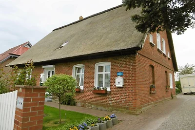 Holiday flat family holiday Putbus
