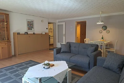 Ferienwohnung Moneke