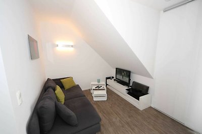 Haus Düne Whg. 07 mit Balkon - 5 Sterne...