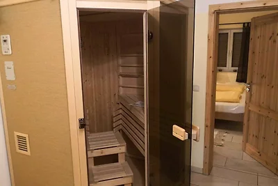 Vakantieappartement Gezinsvakantie Lancken