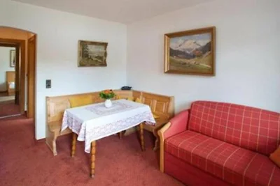 Vakantieappartement Gezinsvakantie Rottach-Egern