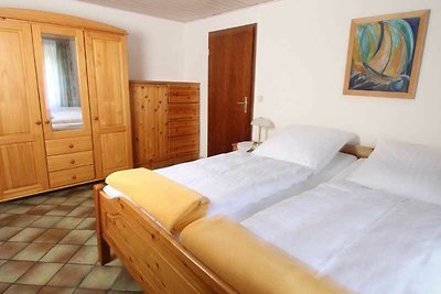 Vakantieappartement Gezinsvakantie Bad Dürrheim