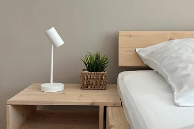 Sonnenliebe Ferienhaus