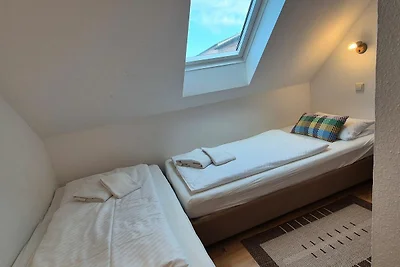 Poststrasse Fewo Luv