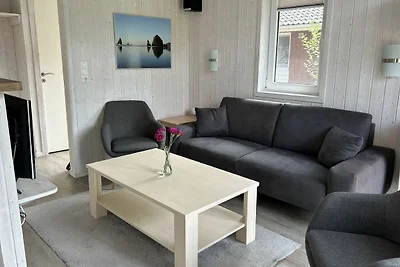 Strandhaus Schatzkiste 7