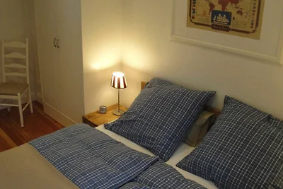 apartman za odmor Obiteljski odmor Kappeln
