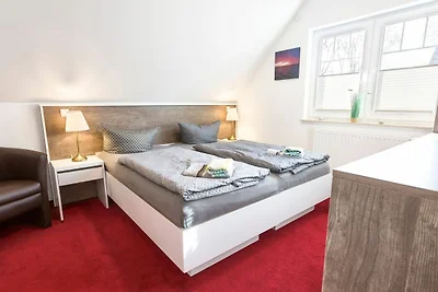Ferienwohnung Usedom