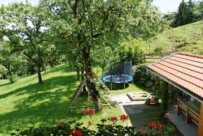 Appartamento Vacanza con famiglia Fischbachau