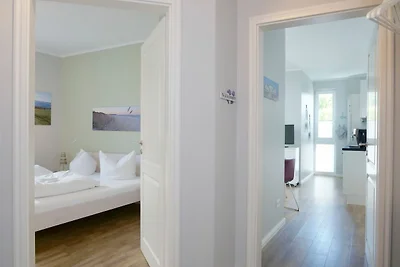 Villa Antje Whg. 05 mit Terrasse