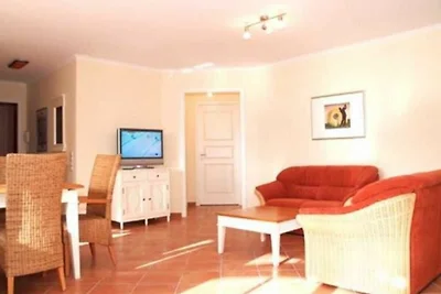 Vakantieappartement Gezinsvakantie Kühlungsborn
