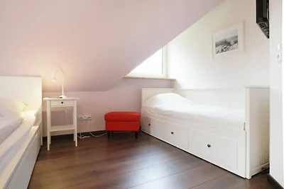Appartamento Vacanza con famiglia Groß Schwansee
