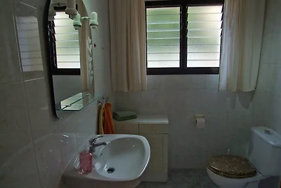 Vakantieappartement Gezinsvakantie El Sauzal
