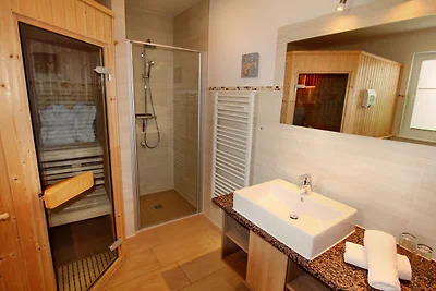 Ferien-VILLA CHARISMA B
