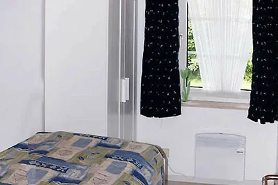 Vakantieappartement Gezinsvakantie Friedrichskoog