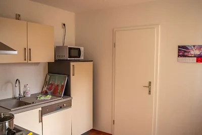 Appartamento Vacanza con famiglia Wernigerode
