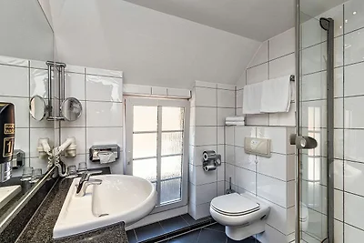 Standard Zimmer 1 inkl. WLAN & Frühstück