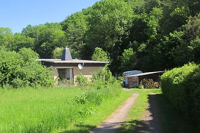 Vakantiehuis Ontspannende vakantie Sangerhausen
