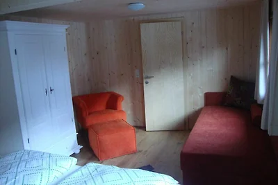 Apartment Mohnenfluh