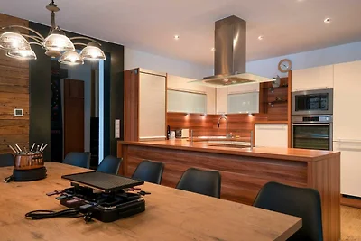 Apartament Dla rodzin Eisenberg