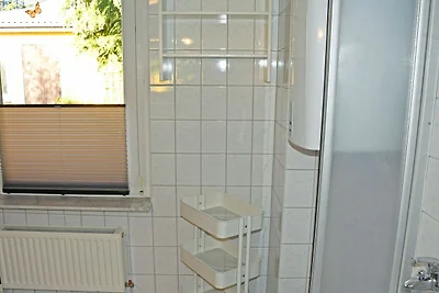 Vakantieappartement Gezinsvakantie Bergen auf Rügen