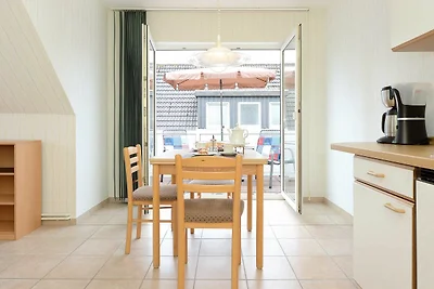 Ferienwohnung oben links
