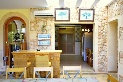 533352 Villa Es Trenc - bei Campos