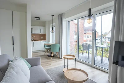 Nr. 304 - Apartmenthaus Harleblick