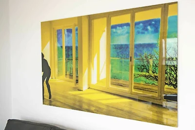 Vakantieappartement Gezinsvakantie Altefähr