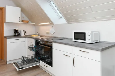 Ferienwohnung Wattwurm