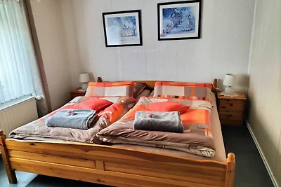 Appartamento Vacanza con famiglia Moormerland