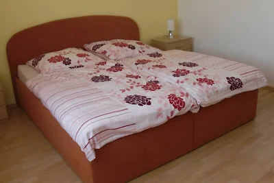 Vakantieappartement Gezinsvakantie Malchow