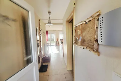 Ferienwohnung Möwe 10