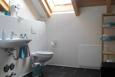 Am Alten Forsthaus Wohnung 6