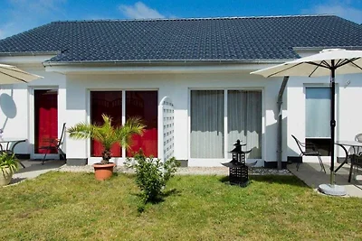 Appartamento Vacanza con famiglia Ückeritz