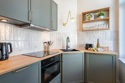 Villa Frohsinn, App. 13