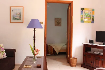 Casa Tijarafe