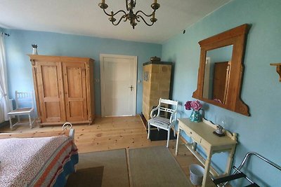 Vakantieappartement Gezinsvakantie Schönbeck