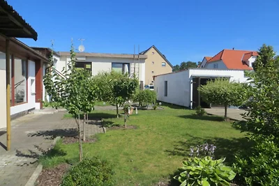 Ferienwohnung Seestern
