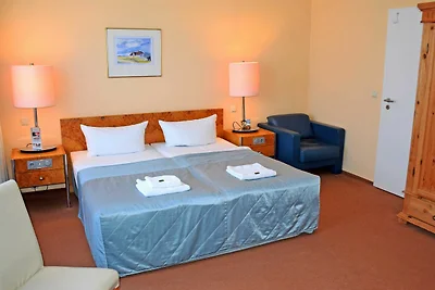 Hotel Cultuur en bezienswaardigheden Lobbe