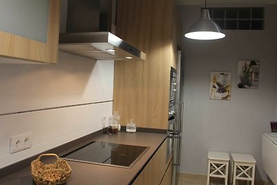 Vakantieappartement Gezinsvakantie El Puerto de Tazacorte